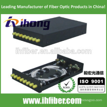 Fiber Optical Terminal Box